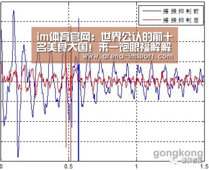 im体育官网：世界公认的前十名美食大国！来一饱眼福解解馋吧